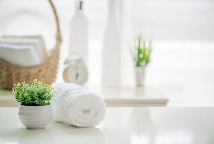 conciergerie airbnb